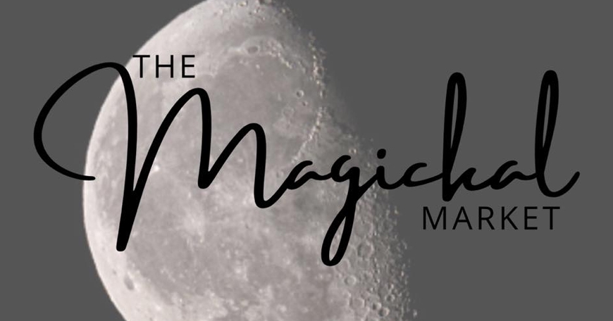 The Magickal Market The Magickal Market