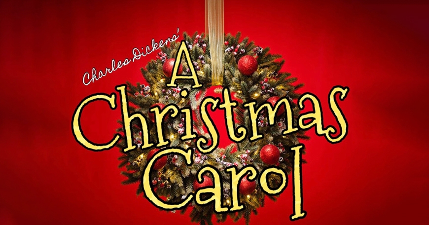 Charles Dickens’ A Christmas Carol Charles Dickens’ A Christmas Carol