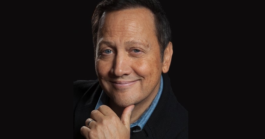 Rob Schneider