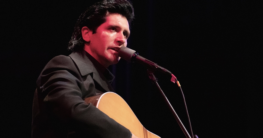 A Tribute to Johnny Cash Featuring James Garner A Tribute to Johnny Cash Featuring James Garner