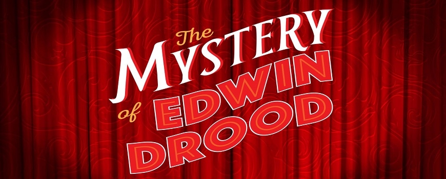 The Mystery of Edwin Drood