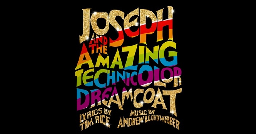 Joseph & The Amazing Technicolor Dreamcoat