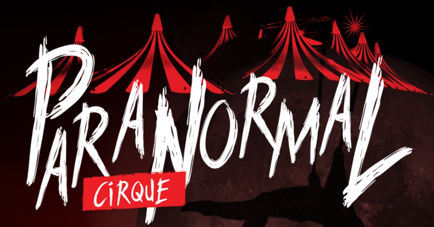 Paranormal Cirque