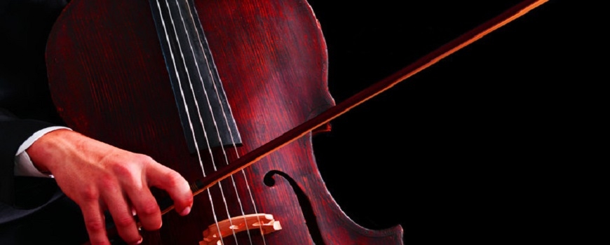 Sounds of the Holidays