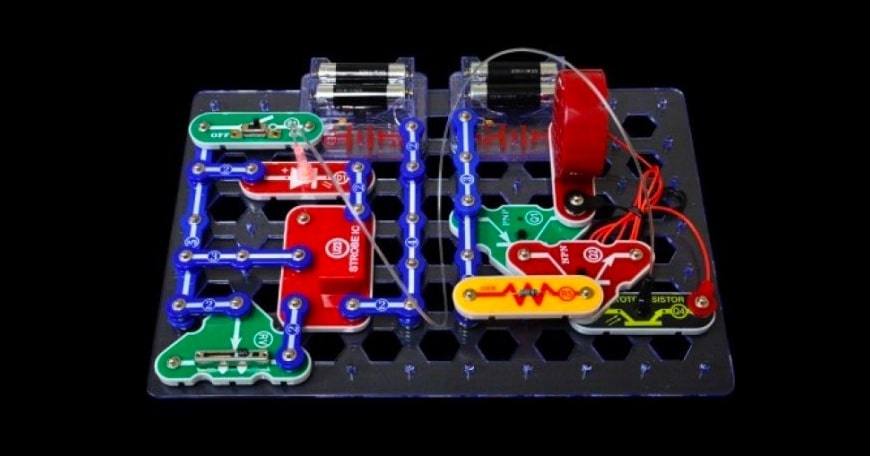 Basic Electrical Circuits Basic Electrical Circuits