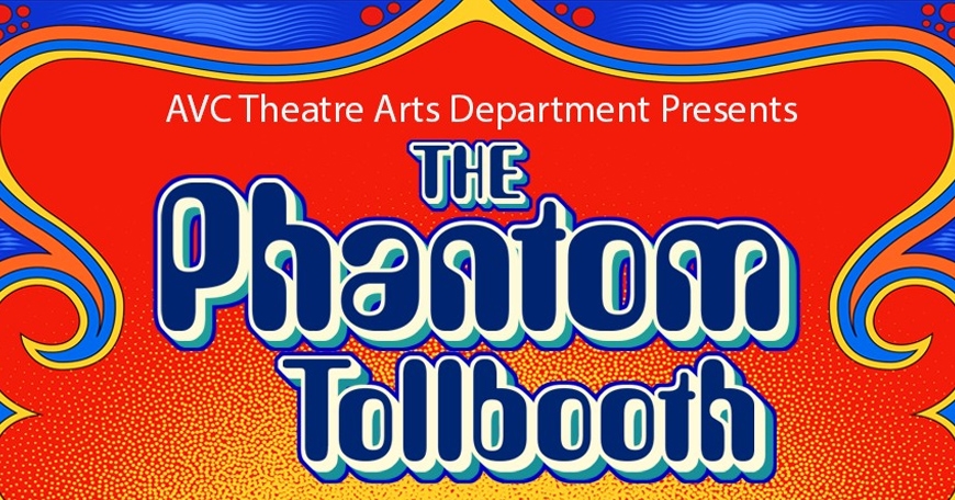 The Phantom Tollbooth