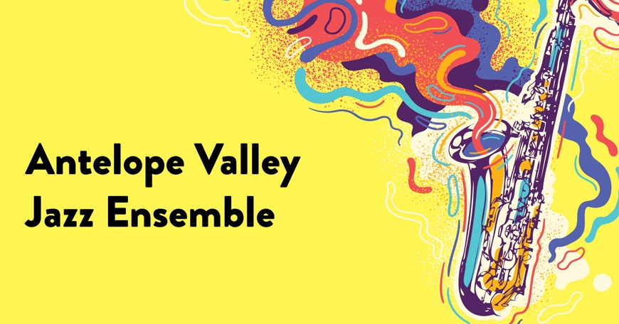 Antelope Valley Jazz Ensemble