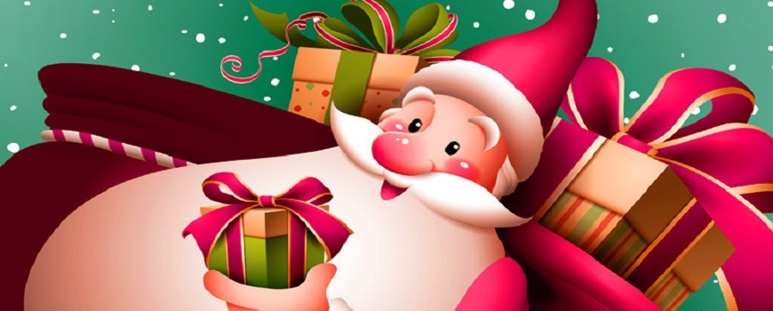 Santa's Wonderland Santa's Wonderland