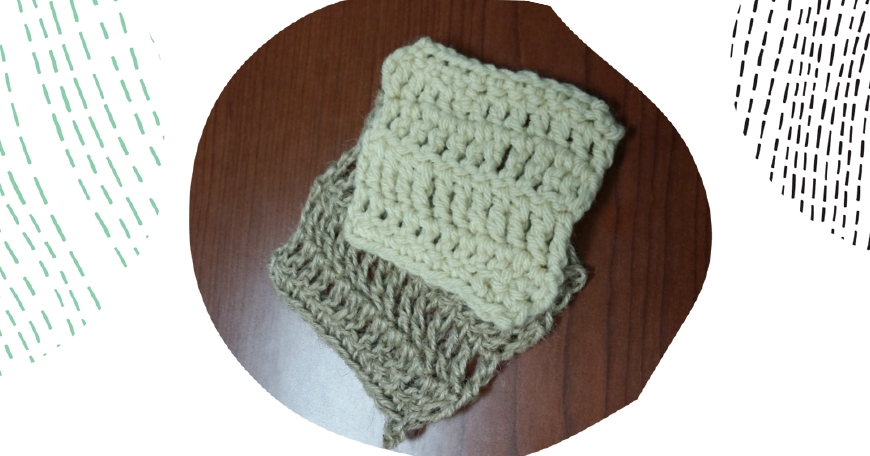 Crochet Coasters Crochet Coasters
