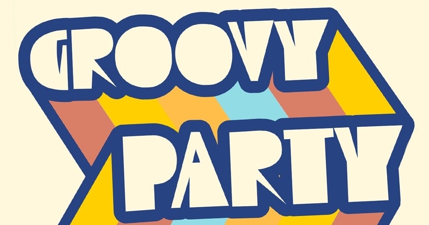 Bravery Brewing's Groovy Party Bravery Brewing's Groovy Party