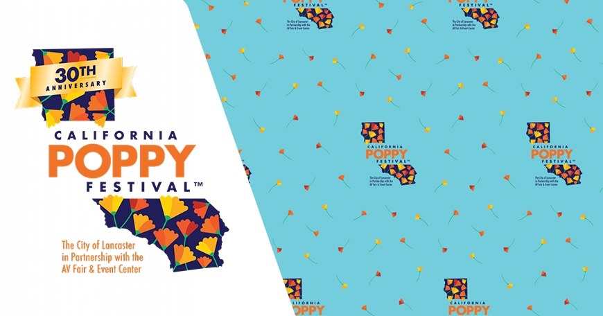 2023 California Poppy Festival™