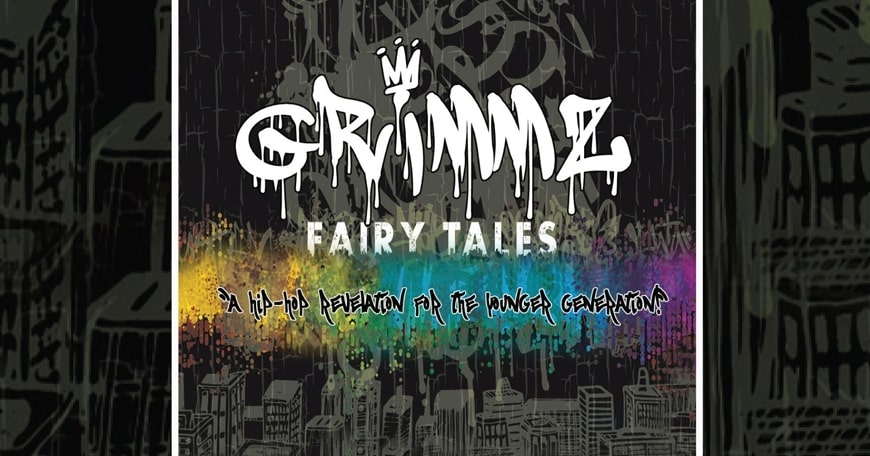 GRIMMZ Fairy Tales