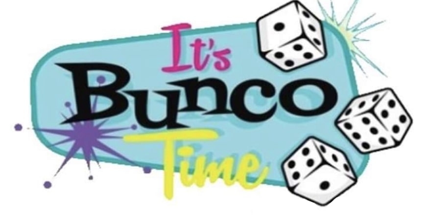 Bunco Fundraiser