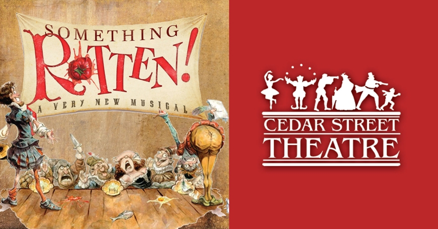 Something Rotten at the LPAC