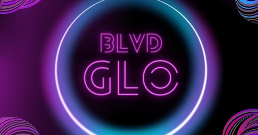 Blvd Glo Blvd Glo