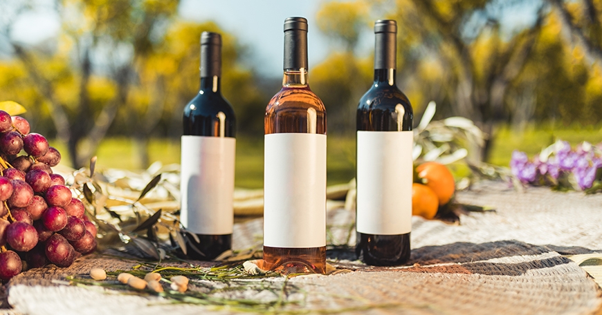 Free Wine Tasting at Antelope Valley Winery