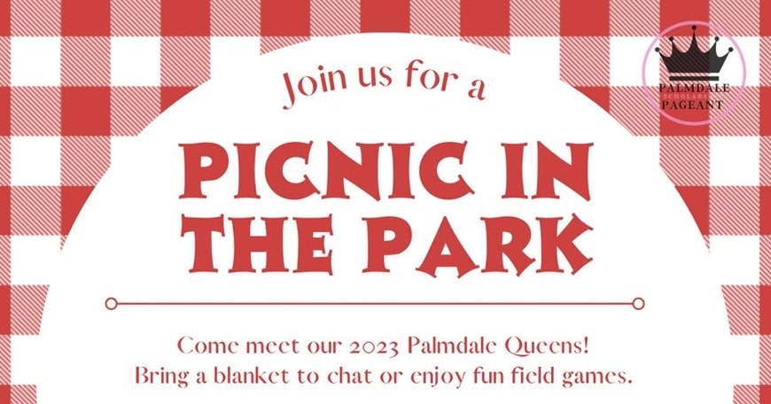 Picnic in the Park