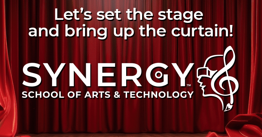 Synergy School of Arts & Technology