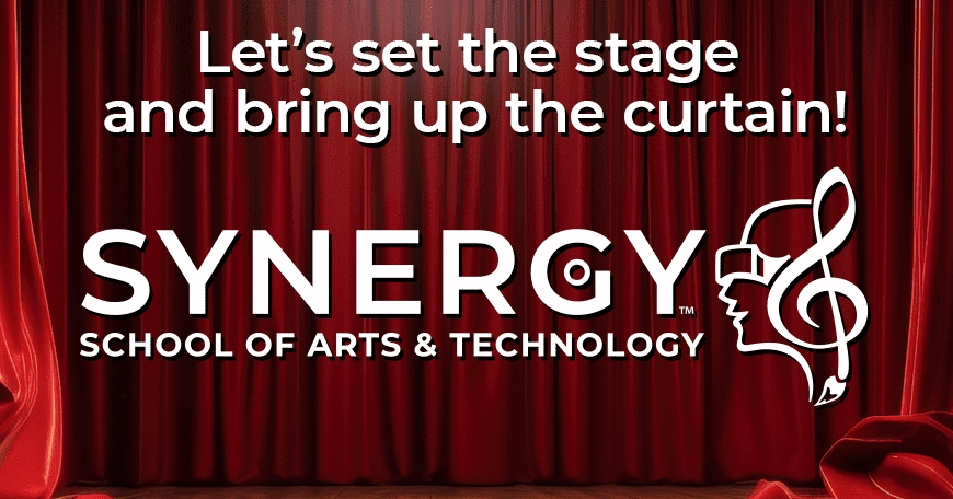 Synergy School of Arts & Technology Synergy School of Arts & Technology