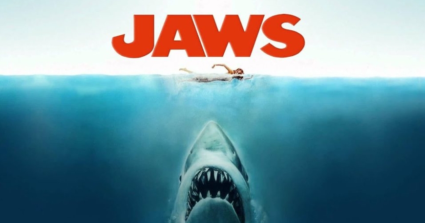 Jaws on the Big Screen