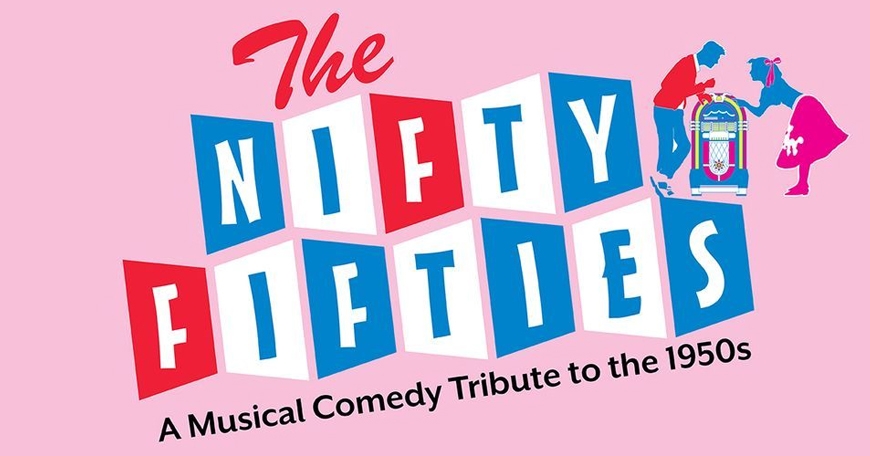 The Nifty Fifties The Nifty Fifties
