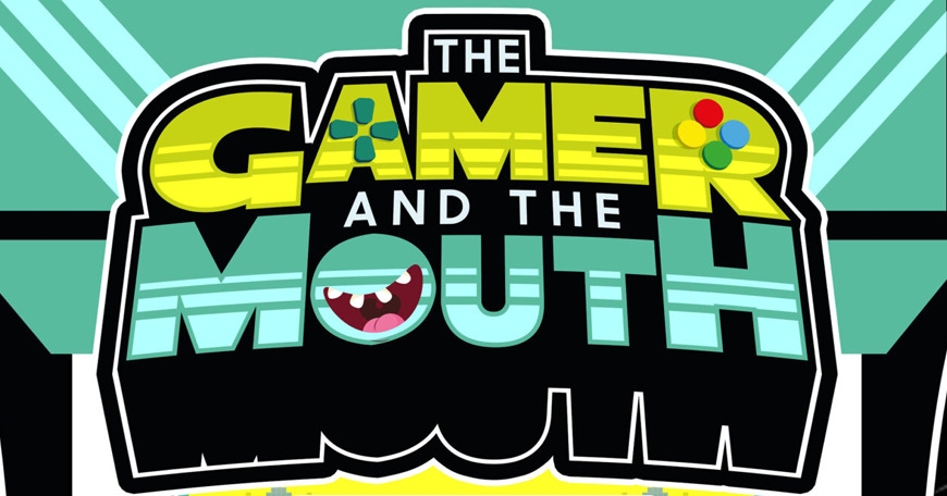 The Gamer and the Mouth