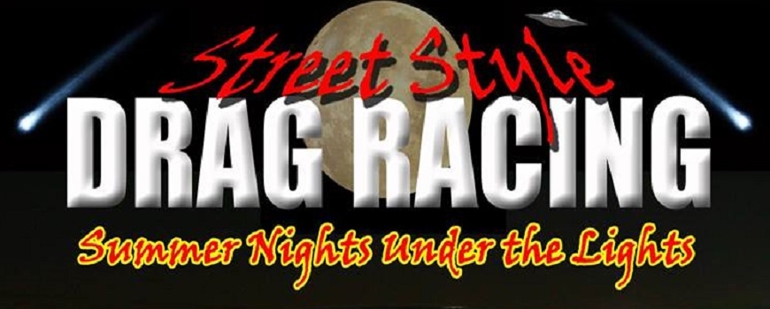 Street Style Drag Racing