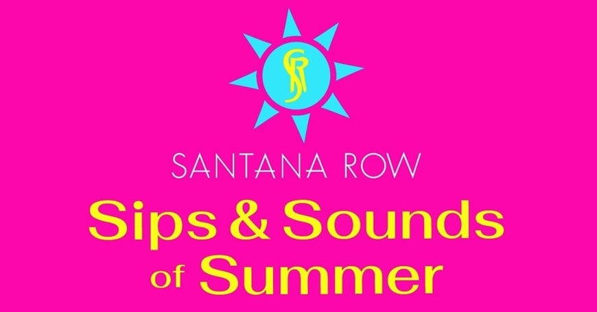 Sips & Sounds Of Summer Music Series