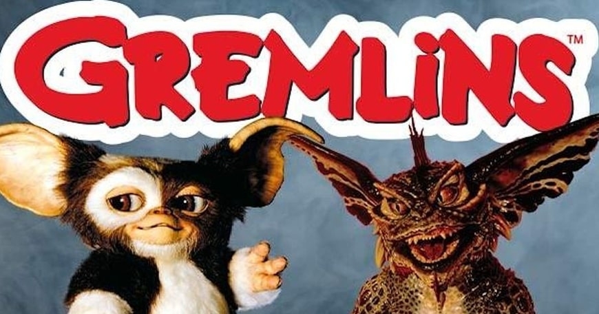 Drive-In Movie Night: Gremlins