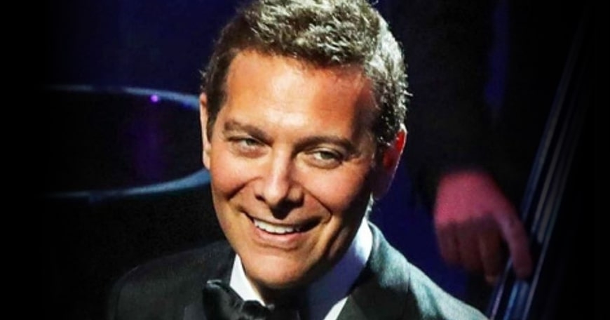 Michael Feinstein Sings Broadway