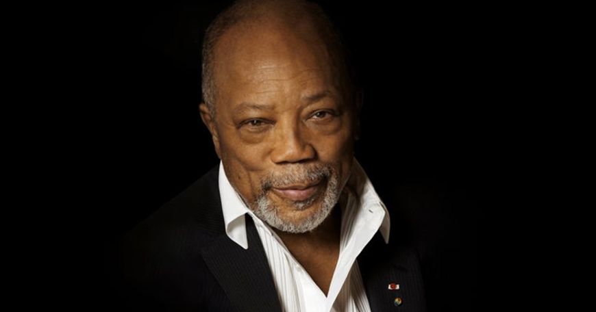 Quincy Jones’ 90th-Birthday Tribute: A Musical Celebration