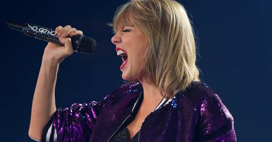 Taylor Swift Taylor Swift