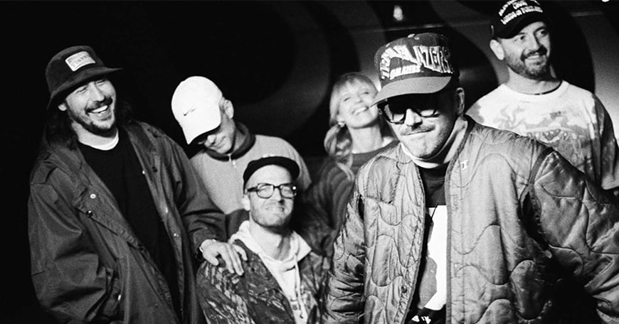 KCRW Festival: Portugal. The Man, Chicano Batman & Say She She KCRW Festival: Portugal. The Man, Chicano Batman & Say She She