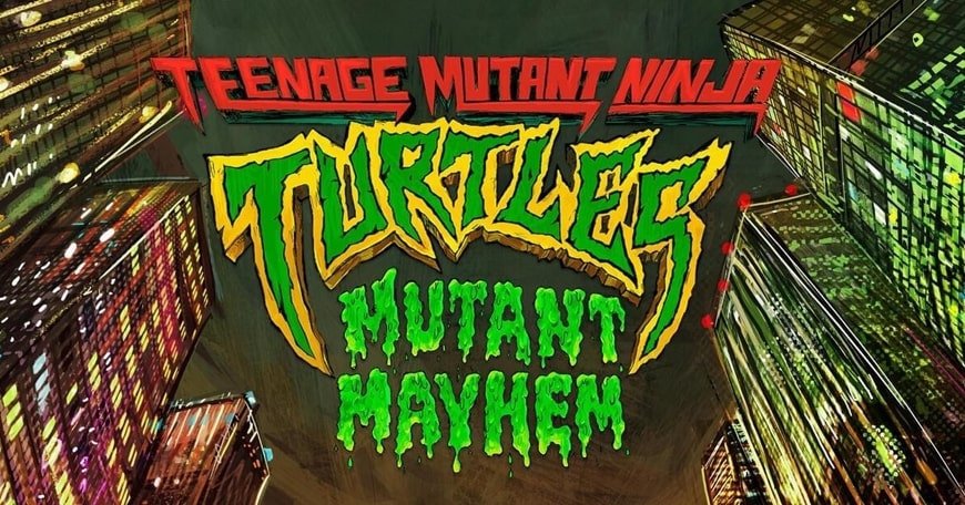 Special Needs Showing of "Teenage Mutant Ninja Turtles” Special Needs Showing of "Teenage Mutant Ninja Turtles”