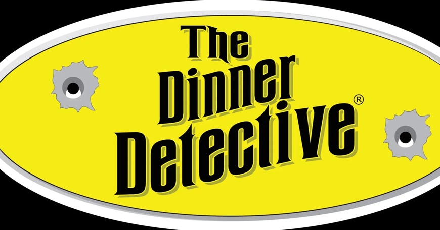 The Dinner Detective Los Angeles The Dinner Detective Los Angeles