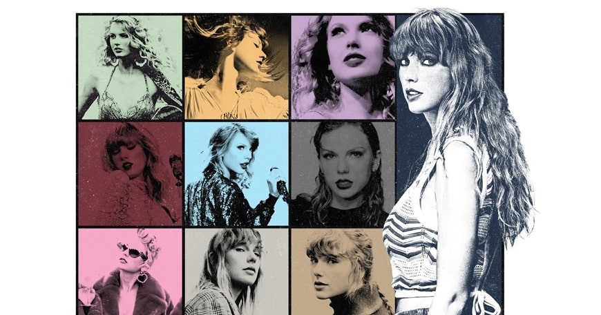 Taylor Swift | The Eras Tour