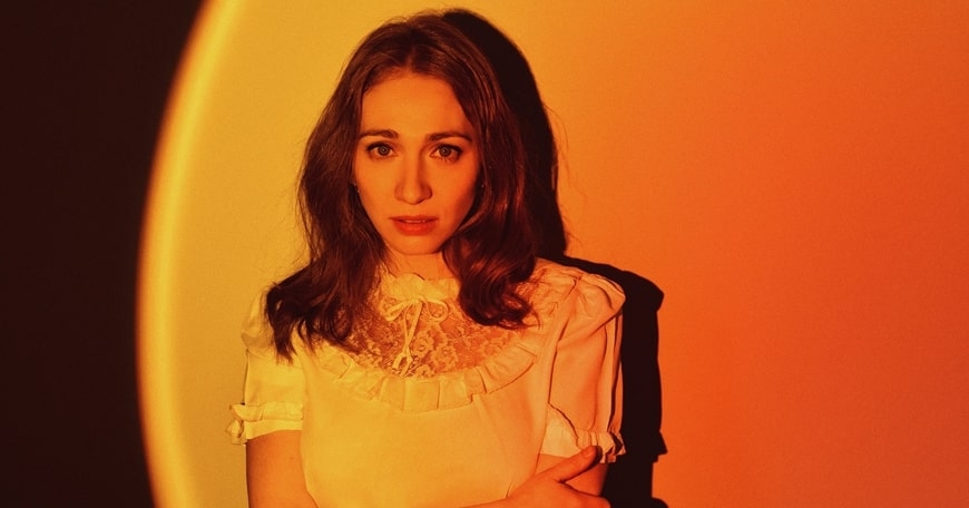 Regina Spektor