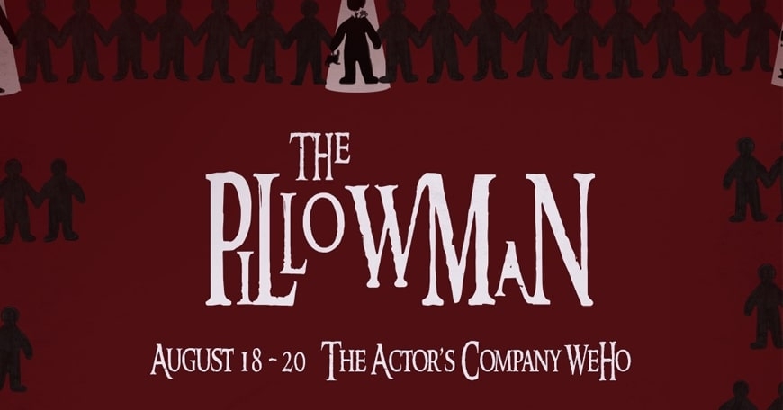 The Pillowman