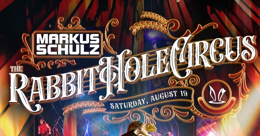 Rabbit Hole Circus Rabbit Hole Circus