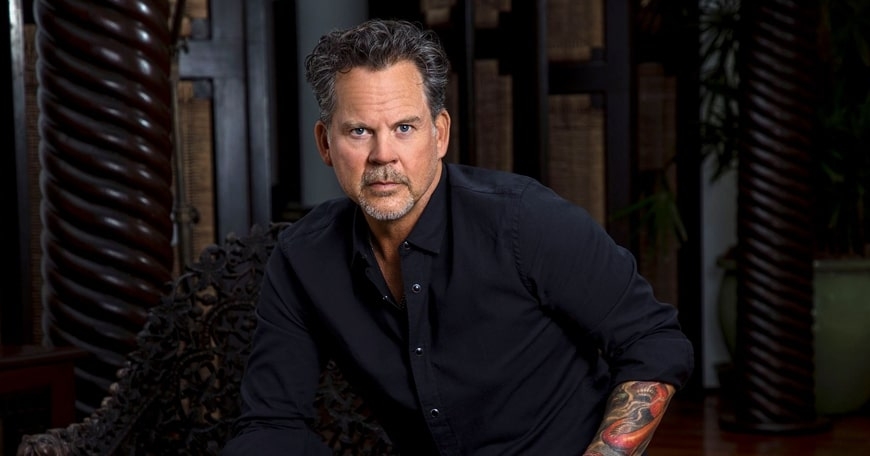 Gary Allan