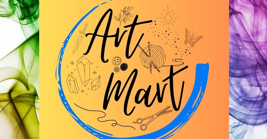 Art Mart Art Mart