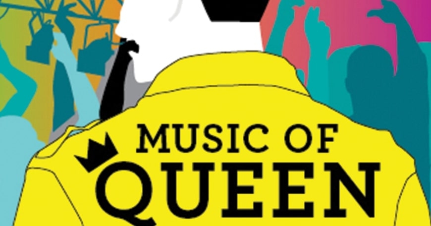 Music of Queen Music of Queen