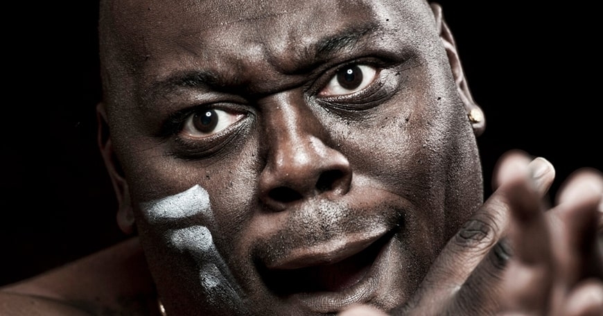 Faizon Love Faizon Love