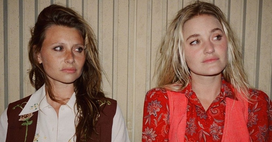 Aly & AJ: With Love From Aly & AJ: With Love From
