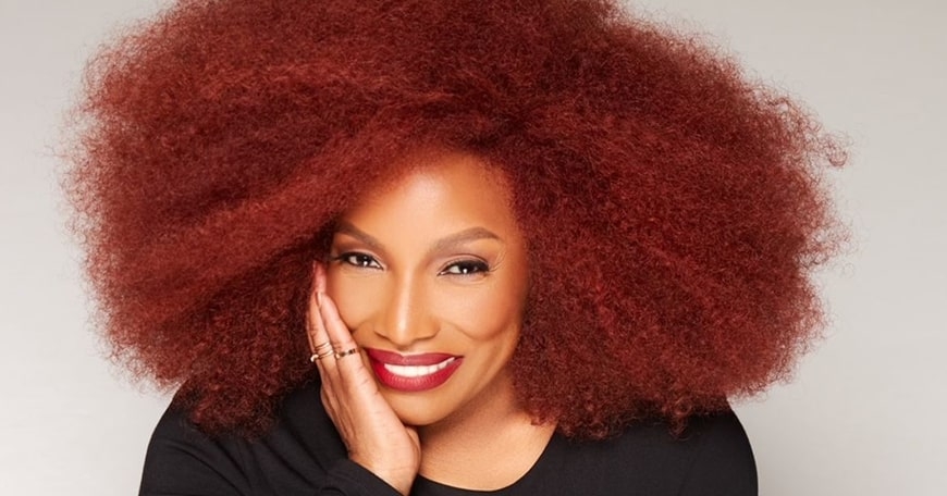 Stephanie Mills Stephanie Mills