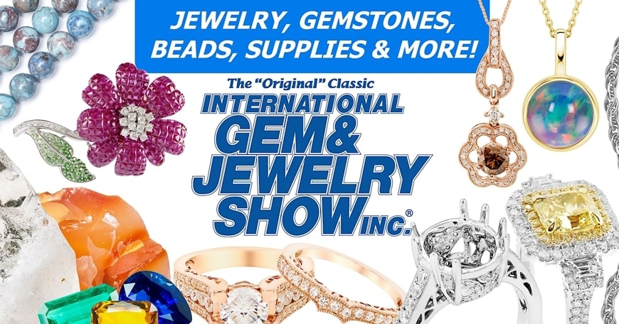 International Gem & Jewelry Show