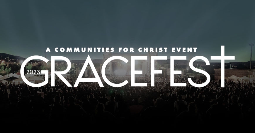 GraceFest 2023 GraceFest 2023
