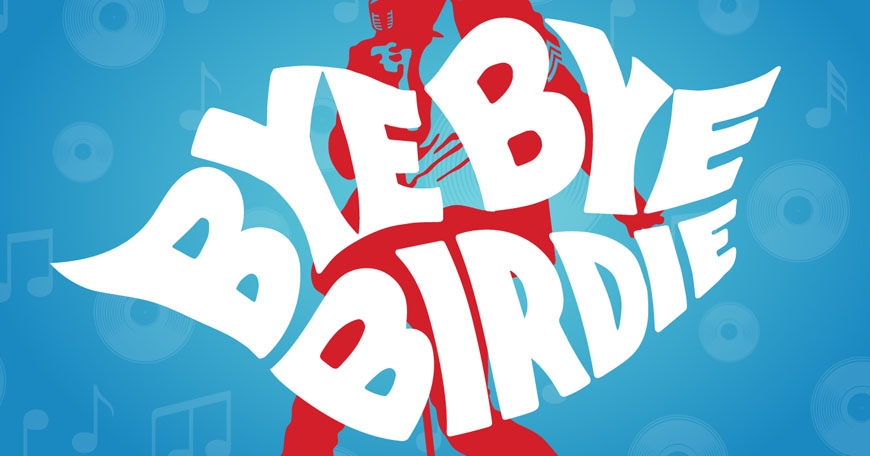 Cedar Street Theatre Presents: "Bye Bye Birdie"