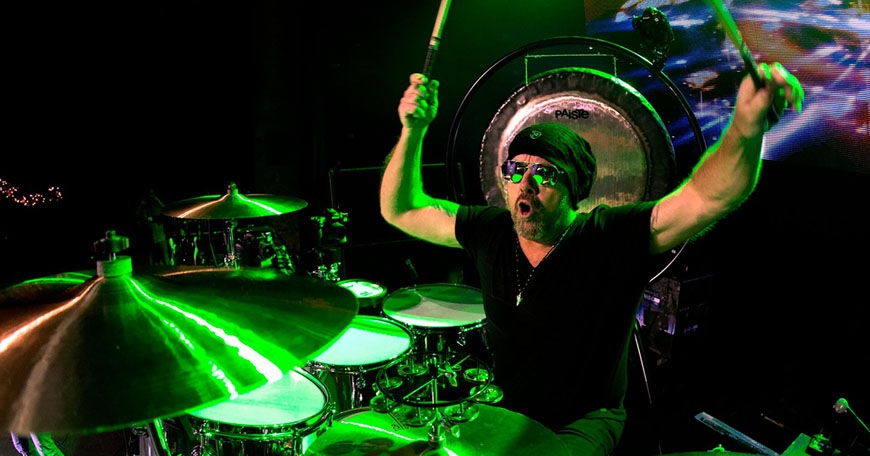 Jason Bonham's Led Zeppelin Evening Jason Bonham's Led Zeppelin Evening
