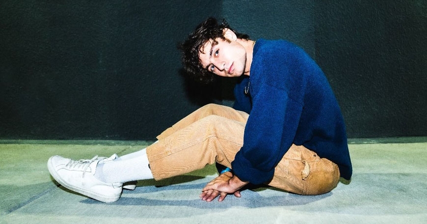 Yoke Lore Yoke Lore